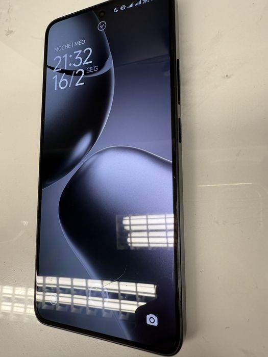 Xiaomi 14T 4 meses Excelente