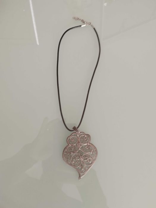 Colar de Senhora