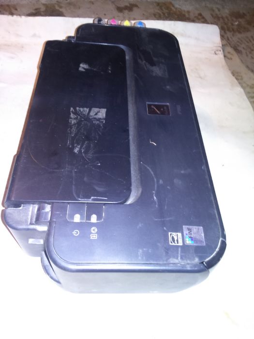 Принтер Canon IP1900
