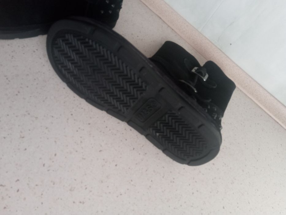 Buty damskie rozmiar your m&s 37 wkładka 23 cm