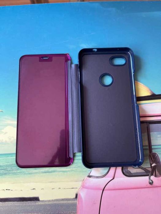 Etui na telefon Google Pixel 3A XL