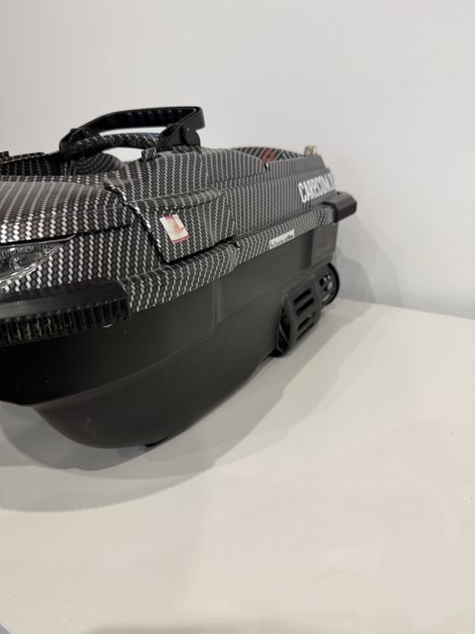 Boatman vulcan basic carbon