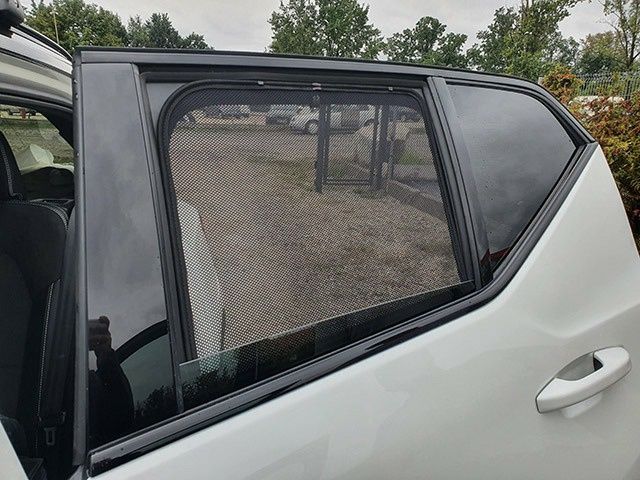 Cortinas solares auto - Volvo XC40 (2017-)