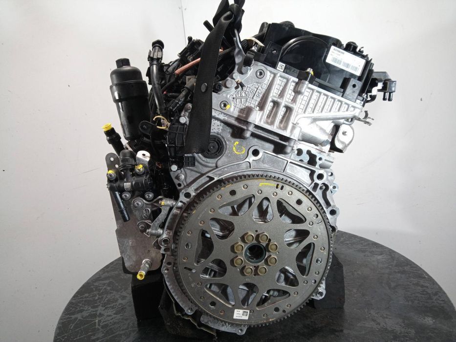 Motor Bmw 1 F21 B47D20A
