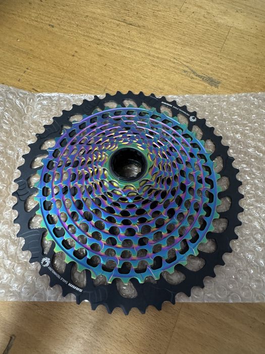 Kit Sram xx1 Eagle axs