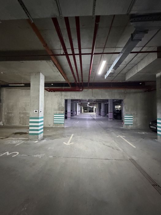 Оренда паркомісця ЖК Safe Town вул. Кульпарківська