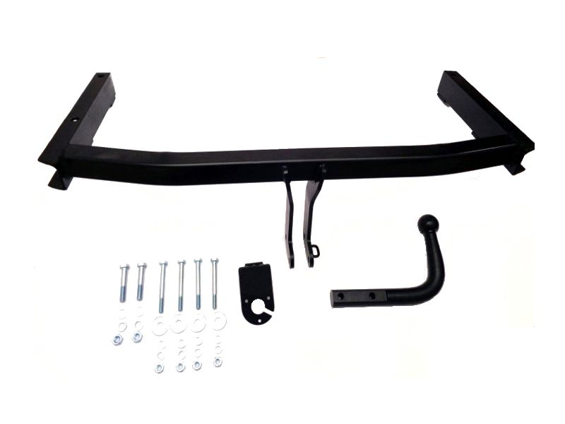 hak holowniczy do audi a4 b6 b7 sedan kombi 01-07 2000kg