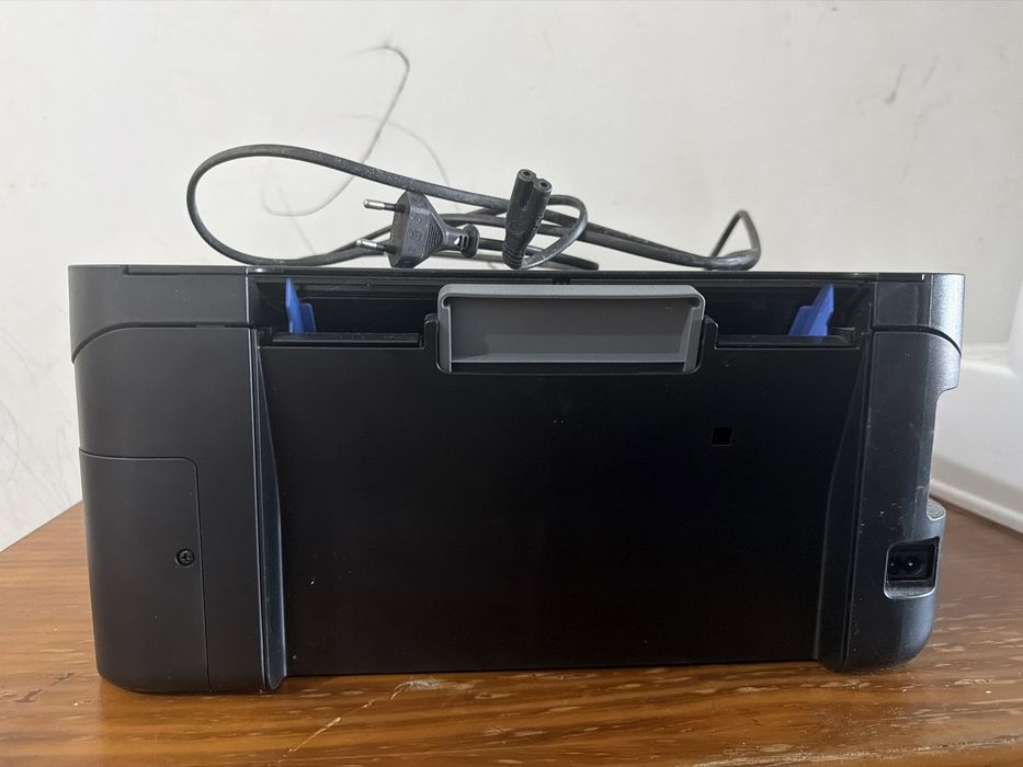 Impressora Epson