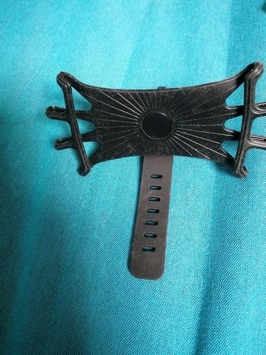 Suporte de telemóvel ou GPS para mota ou bicicleta