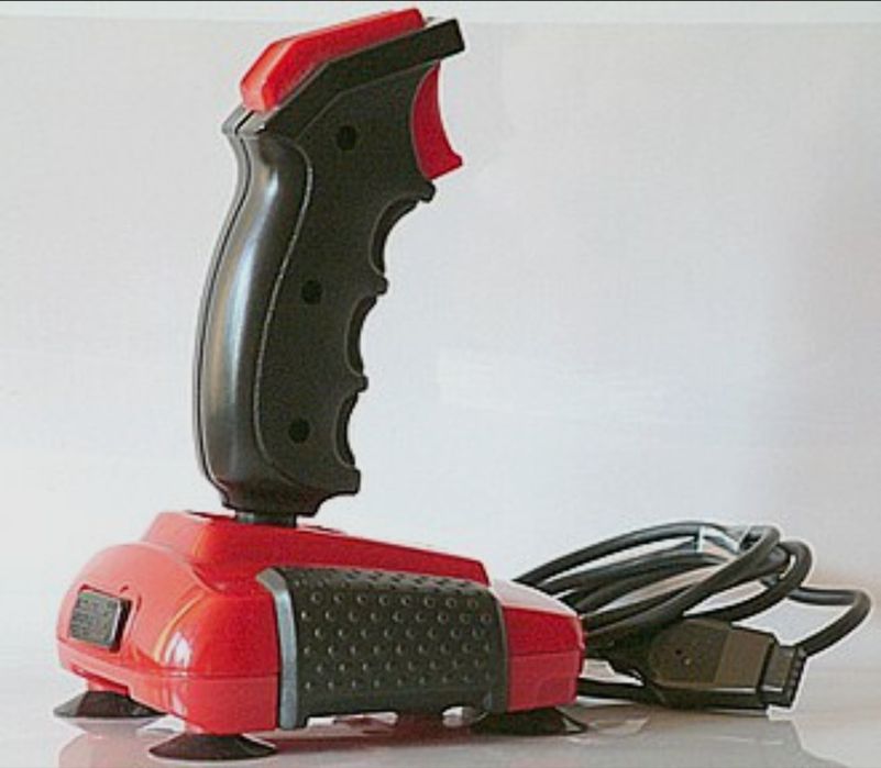 Joystick QuickShot II Turbo QS-111