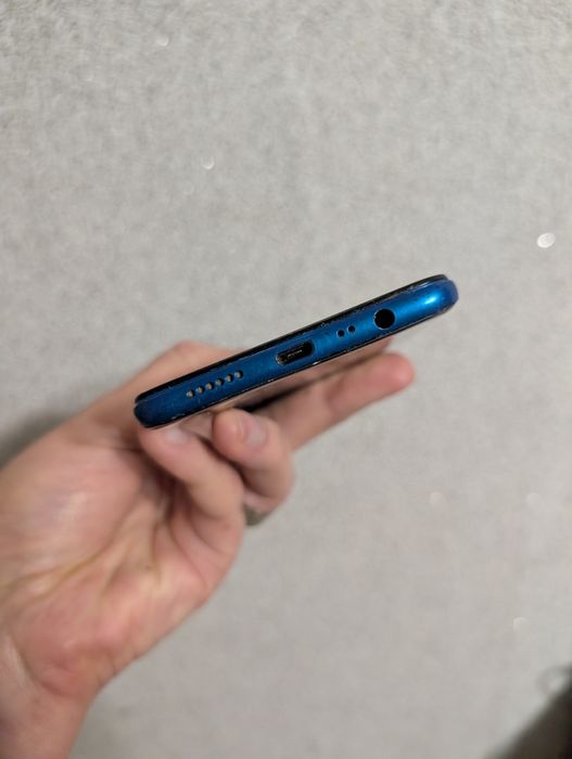 Смартфон Oppo A5S 3/32