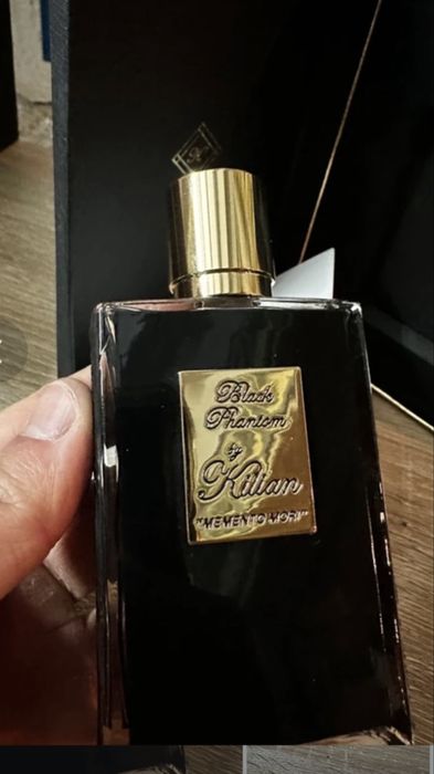 Духи by kilian phantom,бу,оригинал