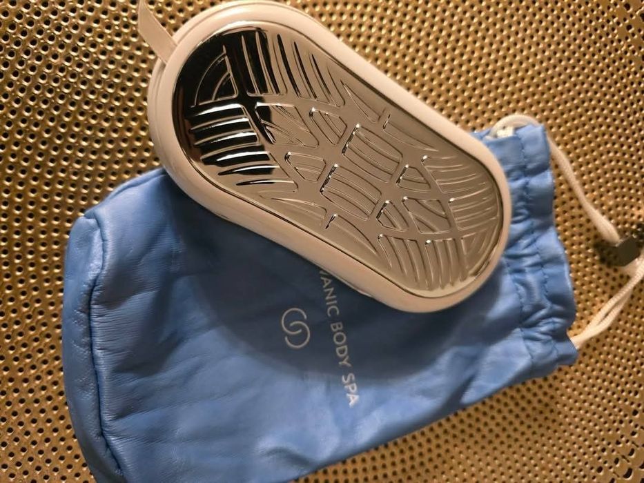 Żelazko do ciała Galvanic  Body Spa Nu Skin