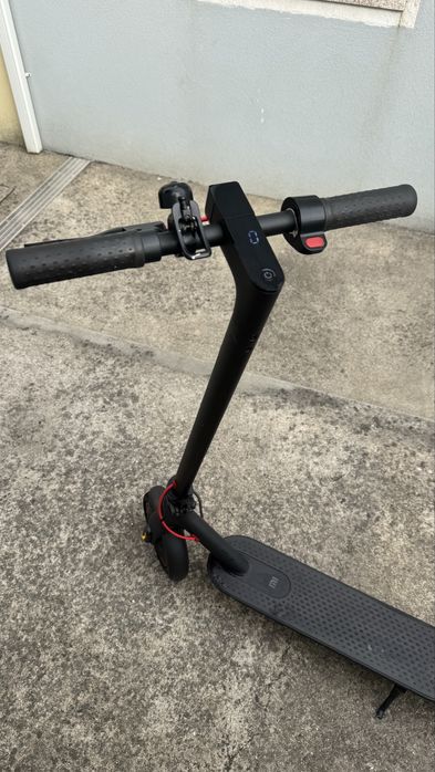 Trotinete Elétrica Xiomi Sccoter Pro