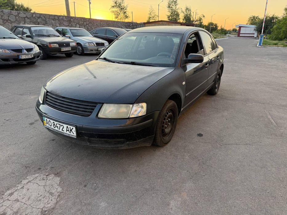 Продам Фольксваген пасат