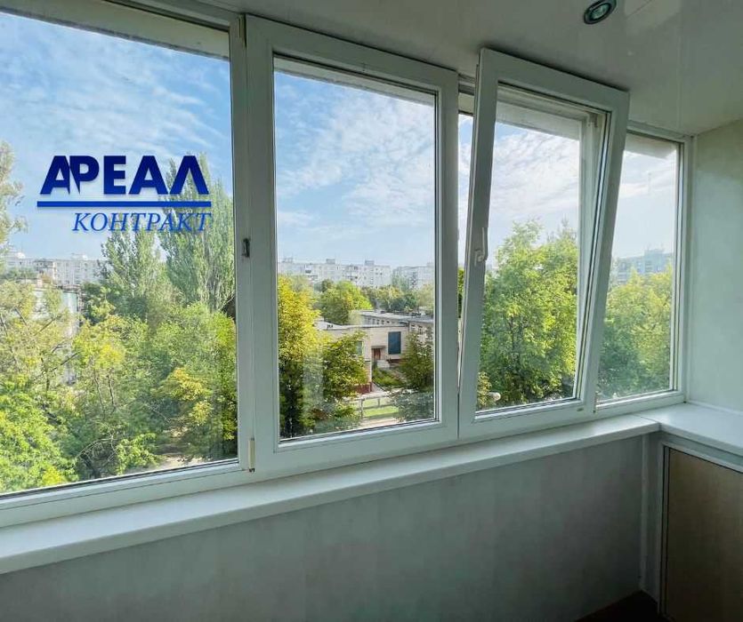 Продажа 3-кімнатної квартири