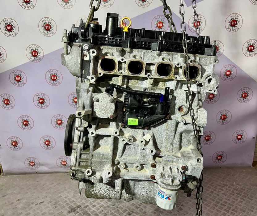Двигун 2.5L для ford escape mk4 20-25 hybrid, plug-in