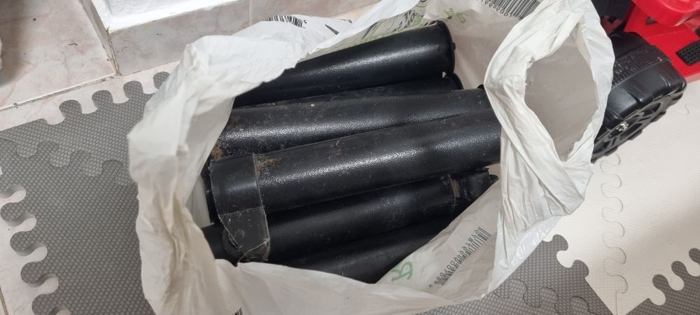 Cama solteiro sem colchão