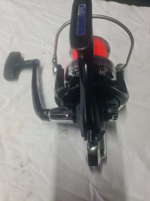 Daiwa Windcast S5000LD