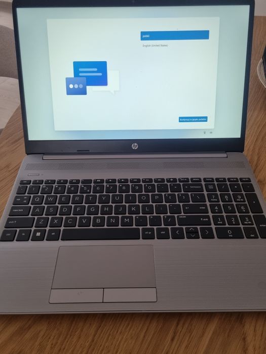 Laptop HP 255 G9