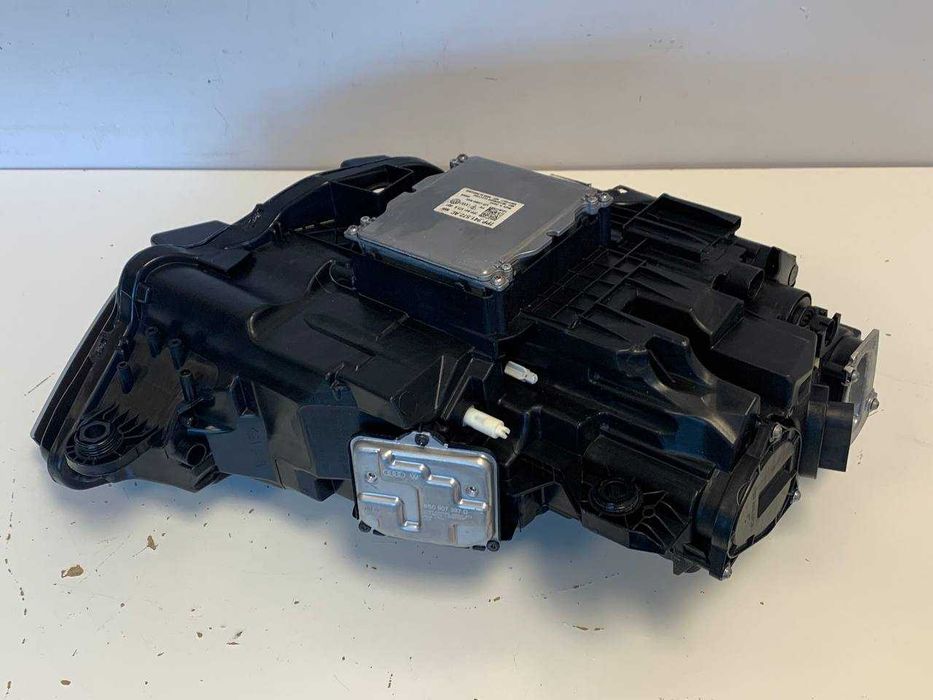 Prawa Lewa Lampa Reflektor AUDI A3 S3 8V0 Full led