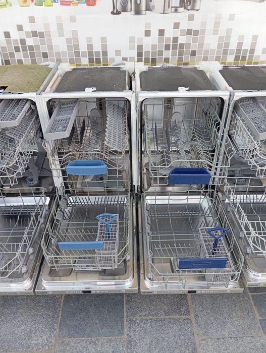 Посудомоечная машина Bosch SPV43M10 45см посудомийна посудомийка из Ге