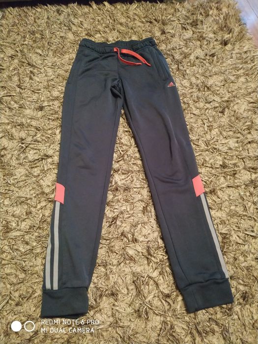 Dresy / spodnie Adidas rozm xs