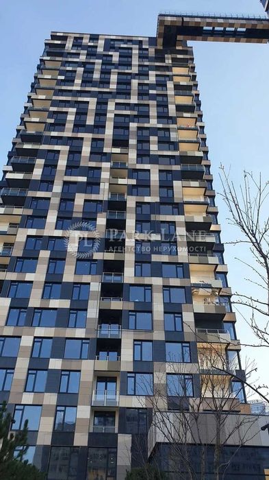 Тетріс Хол продаж 1к квартири Tetris Hall Печерський басейн - View 3