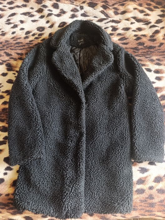 Шуба, шубка, барашик