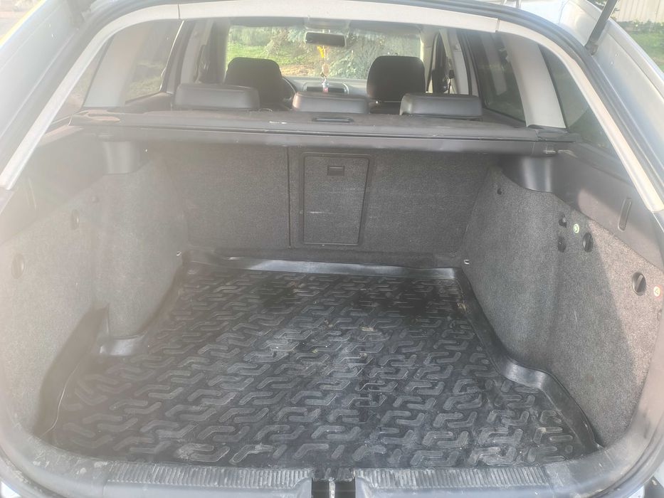 Шкода Октавія А5