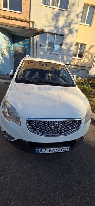 Продам власне авто в гарному стані.