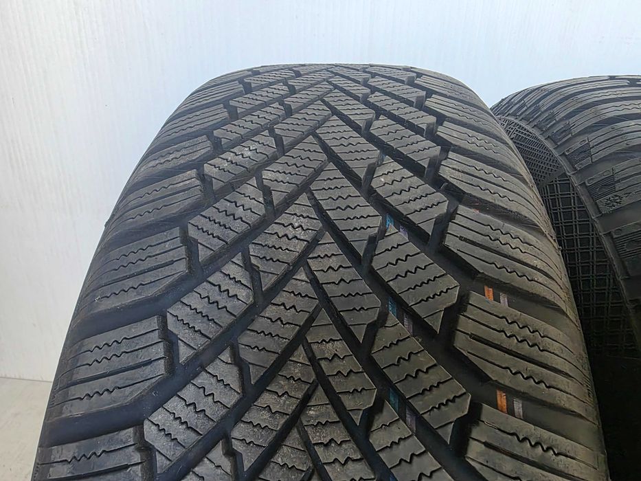 Continental WinterContact TS860 215/55r16 93H N5212
