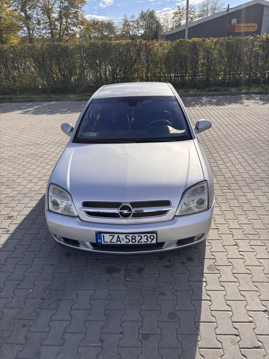 Sprzedam Opel Vectra C