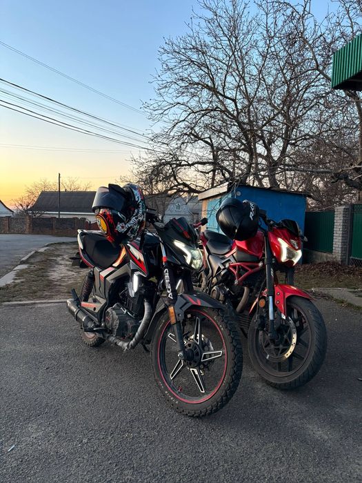 Продам Lifan SR200