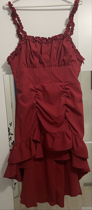 Sukienka letnia 2xl