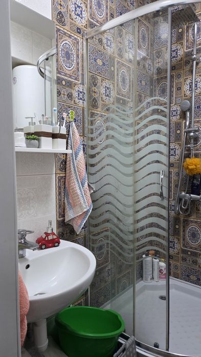 Продам 1 кімн квартиру Лісова 26