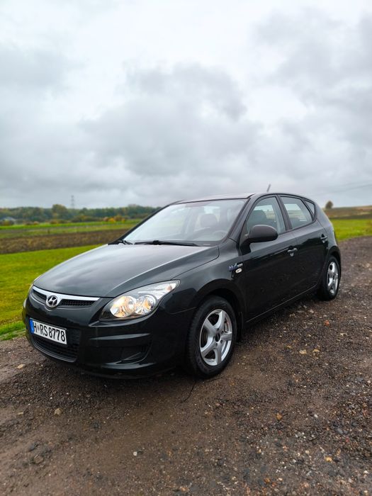 Hyundai i30 1.4 benzyna Android Klima HAK