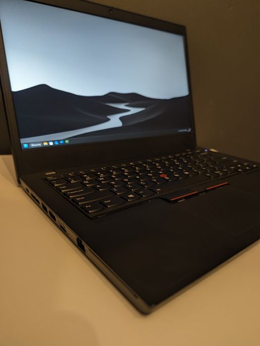 ThinkPad L14 Gen2