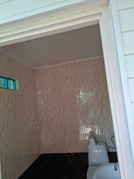Dzialka rekreacyjna ROD Relax - Widok 4