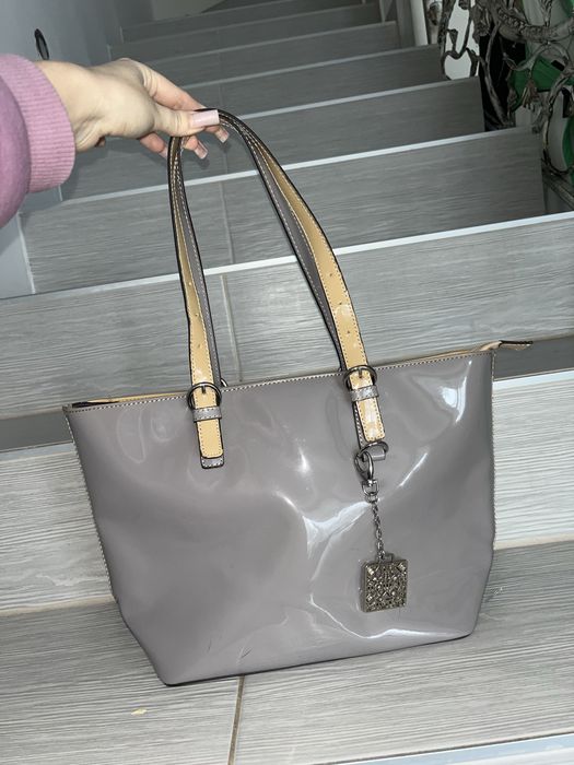 Torebka Monnari na ramię/do ręki damska