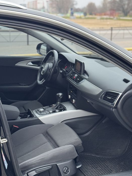 Увага! AUDI A6 в кредит! Авто на виплату! Розстрочка АУДІ а6 ДИЗЕЛЬНА