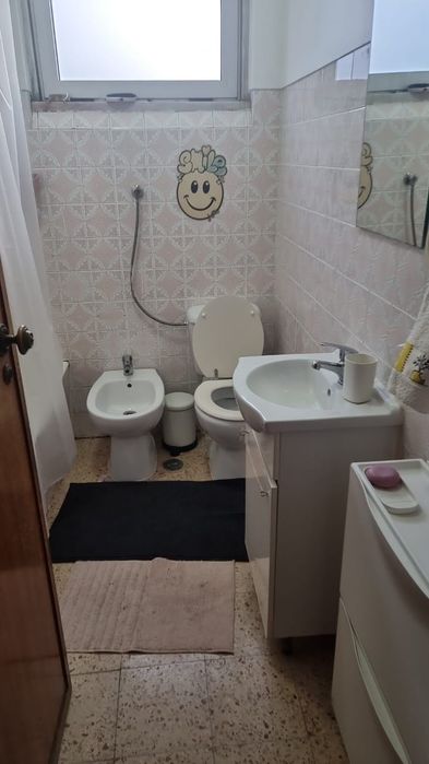 Por um quarto pra alugar