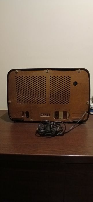 Radio telefunken