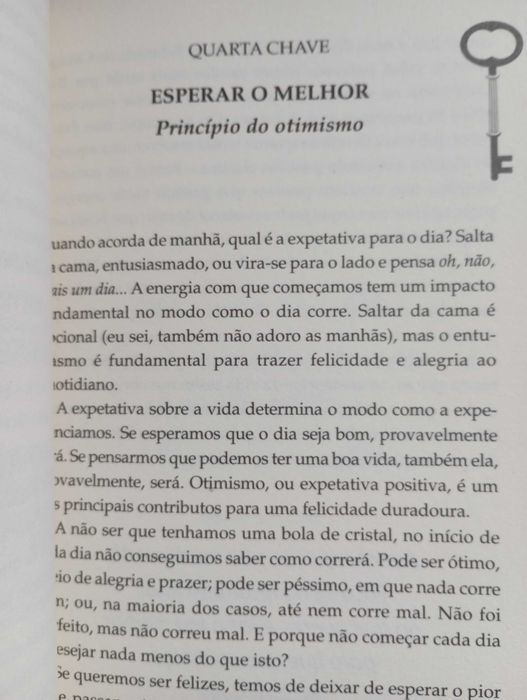 A Felicidade Está Dentro de Ti - Domonique Bertolucci