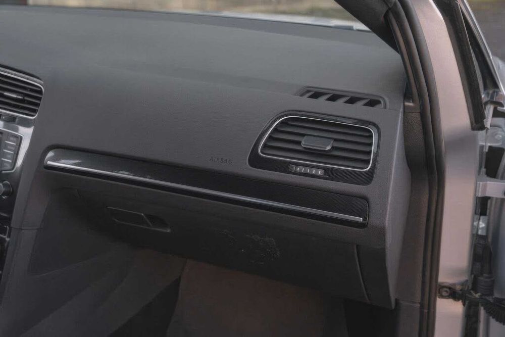 Volkswagen Golf GTI      2016