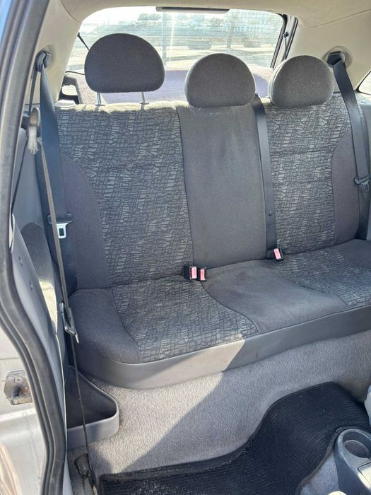Carro Opel Corsa 2001 — photo 5
