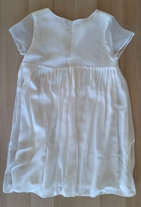 Vestido de cerimónia (Mayoral)