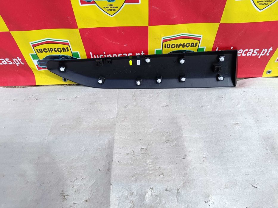 Friso Porta Frente ESQ CITROEN BERLINGO Caixa (K9)