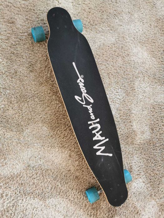 Longboard Cruiser , deskorolka  Maui and Sons LONGBOARD