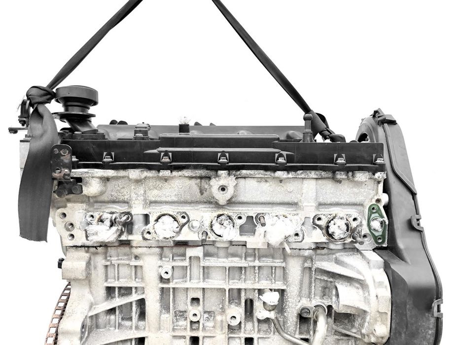 Двигун VOLVO XC60 2008-2013 (2.4D D5244T4) 36050451